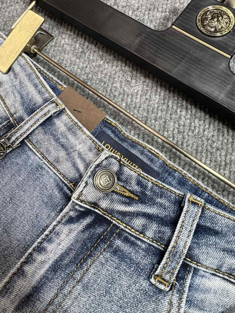 Louis Vuitton Jeans